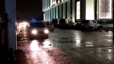 usulsuzluk - Ankara Emniyet Müdürlüğünün FETÖ operasyonları  Videosu