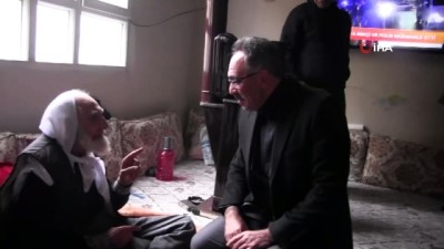 eziler -  Asırlık çınarın Cumhurbaşkanı Erdoğan sevgisi  Videosu