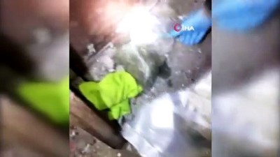 uyusturucu operasyonu -  Bursa'da uyuşturucu operasyonu: 5 tutuklu  Videosu