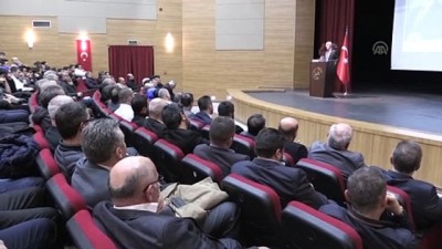 devlet baskani - DEİK Başkanı Olpak'tan Merkez Bankası'nın faiz indirimi değerlendirmesi - DÜZCE Videosu