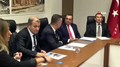 sayilar -  Denizli’de emekli sayısı Kasım 2019 itibari ile 220 bin 131 oldu  Videosu