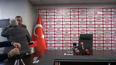 gorev suresi - İsmail Uyanık’tan 'şartlı' istifa Videosu
