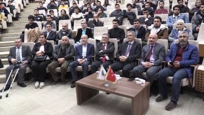 kabiliyet - Milli Muharip Uçak'ta ilk uçuşun 2026-2027'de yapılması hedefleniyor - ADANA Videosu