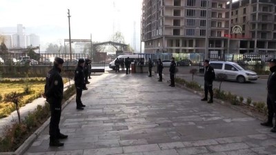 suc orgutu - Niğde'de silahlı suç örgütü operasyonu: 17 gözaltı  Videosu