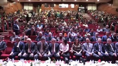 bagimsizlik - Nur-Sultan Devlet Akademik Filarmonisi Orkestrası konser verdi - NİĞDE Videosu