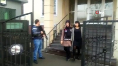 fuhus operasyonu -  Sakarya’da fuhuş operasyonu: 2 tutuklama  Videosu