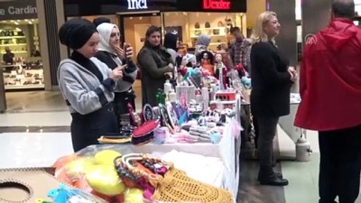 kermes - AK Partili kadınlardan yerli üretime destek - BATMAN Videosu