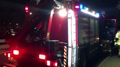 dere yatagi - Dereye düşen kadın itfaiye ekiplerince kurtarıldı - İZMİR  Videosu