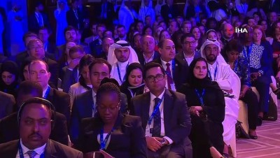acilis toreni - - Dışişleri Bakanı Mevlüt Çavuşoğlu, 19. Doha Forumu’nda  Videosu