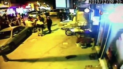 kiz kacirma -  Esenyurt’ta kız kaçırma kavgası kamerada  Videosu