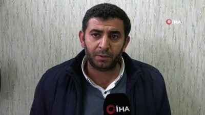 can guvenligi -  Seyir halindeki tırlara silahlı saldırı anı kamerada  Videosu