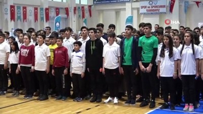 spor ayakkabi - Türkiye Bölgesel Dart Turnuvası başladı Videosu