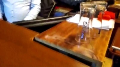 elektronik sigara - 300 polisle yılbaşı öncesi kaçak ve sahte içki denetimi - ADANA  Videosu