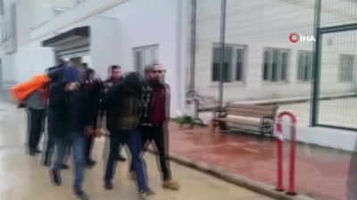 bonzai -  Adana'da bonzai operasyonu  Videosu