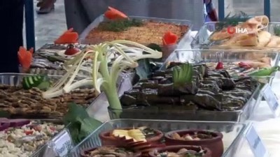 balik ekmek -  Bağcılar’da Karadeniz rüzgarı esti  Videosu