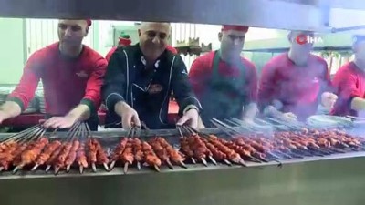 kuyruk yagi -  Çadırdan kebap krallığına  Videosu