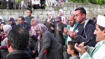 beyin olumu - Eşi tarafından darbedildiği iddia edilen kadın hayatını kaybetti (2) - İZMİR Videosu