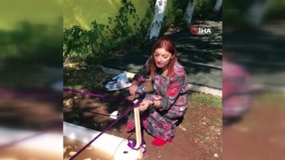 ogretmenlik -  Gönlüne göre bir kreş bulamadı, kendi kreşini yaptı  Videosu