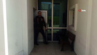 kacis -  Sahte polisler çocukları gasp etti  Videosu