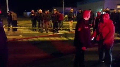 ozel hastaneler -  Antalya'daki trafik kazasında ölü sayısı 2'ye yükseldi  Videosu
