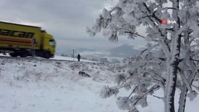 hava sicakligi -  Ardahan’da kartpostallık görüntüler  Videosu