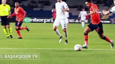 kura cekimi - Başakşehir'in rakibi Sporting Lizbon oldu  Videosu