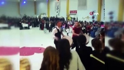 miras kavgasi -  Bir düğün, 2 cenaze... En mutlu günleri kabusa döndü  Videosu