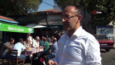  CHP’li Urla Belediye Başkanı Burak Oğuz, FETÖ soruşturması kapsamında tutuklandı