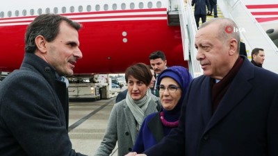 ozel sektor -  - Cumhurbaşkanı Erdoğan İsviçre’de  Videosu