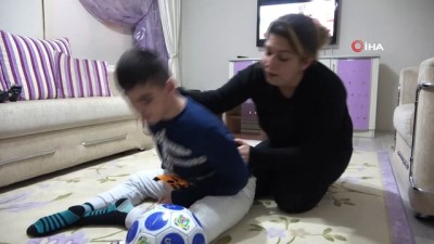 psikolojik destek -  Engelli çocuğa şiddet soruşturmasında iddianame 1 yıl sonra mahkemeye ulaştı Videosu