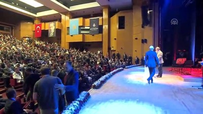 Kılıçdaroğlu: 'Kazak halkı 28 yıldır bağımsız kendi ayakları üzerinde durmaktadır' - İSTANBUL