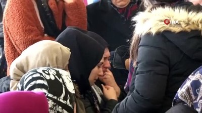 efes -  - Şırıngalı çikolatadan ölen Mert'in ailesi konuştu  Videosu