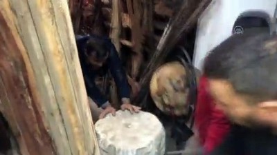 tarihi eser kacakciligi - Tarihi eser kaçakçılığı operasyonunda 2 kişi gözaltına alındı - İSTANBUL  Videosu