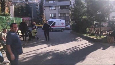 domuz avi - Avda kazara vurulduğu iddia edilen kişi ağır yaralandı - ZONGULDAK Videosu