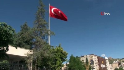  Mardin merkezli 10 ilde DEAŞ operasyonu: 13 gözaltı