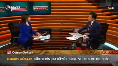 ferda yildirim - Osman Gökçek'ten Ağbaba eleştirisi: 'İnsanın midesi bulanıyor' Videosu