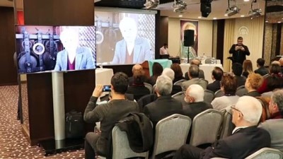 Safranbolu'nun UNESCO'ya alınışının 25. yıl dönümü kutlandı - KARABÜK