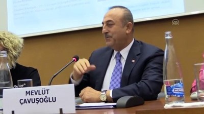 sting - Turkey urges ‘more equal burden sharing’ on refugees  Videosu