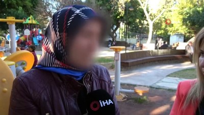 suc duyurusu -   16 yaşındaki kıza cinsel istismar iddiası Videosu