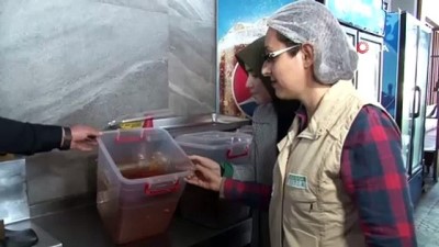et urunleri -  Adana kebabında 'talaş hilesi' iddiasına denetimli yalanlama  Videosu