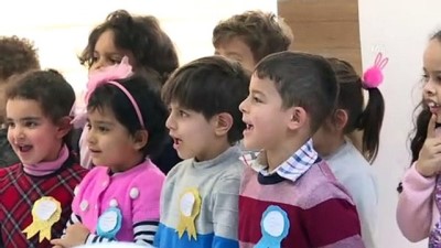 ummet - Diyanet İşleri Başkanı Erbaş: 'Devletimiz muhacir kardeşlerimize sahip çıktı' - ANKARA  Videosu