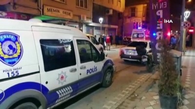 kadin cinayeti -  Edremit’te kadın cinayeti  Videosu