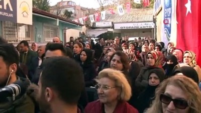 siyer -  ESMEK Eyüpsultan Merkez Şubesi'nin açılışı gerçekleştirildi Videosu