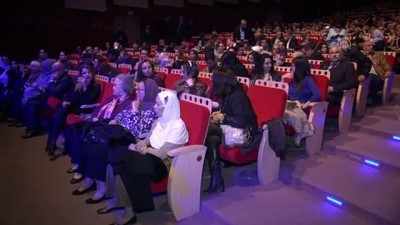 kultur baskenti - Kahire ve Buhara, 2020 İslam Dünyası Kültür Başkenti seçildi (1) - TUNUS  Videosu