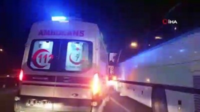 kayip dagci -  Kayıp dağcıların cesetleri Bursa’ya getirildi Videosu