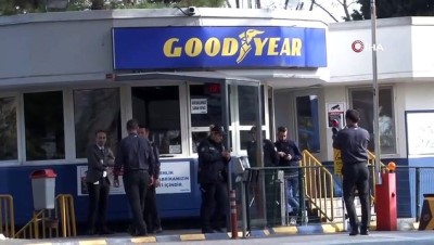 sendika baskani -  Lastik-İş Başkanını öldürülen şahsın 18 yıl hapsi isteniyor  Videosu