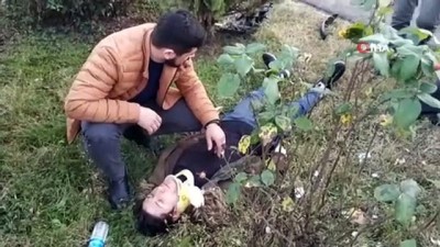 ogrenci servisi -  Samsun'daki öğrenci servisi kazasındaki yaralıların isimleri belli oldu Videosu