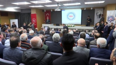 Spor Genel Müdürü Baykan: 'Sporun gücü uyuşturucuyu, terörü yenecek' - İSTANBUL
