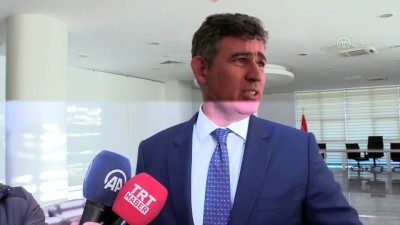 huzur evi - TBB Başkanı Feyzioğlu: 'Sen kadına vuruyorsun çünkü korkaksın, zavallısın' - KASTAMONU Videosu