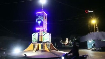 idlib -  - Yakıt krizini Türkiye çözdü  Videosu